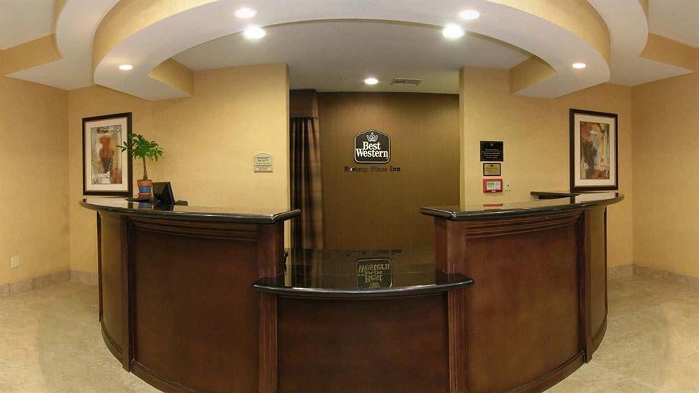 Best Western Bastrop Pines Inn Exterior photo