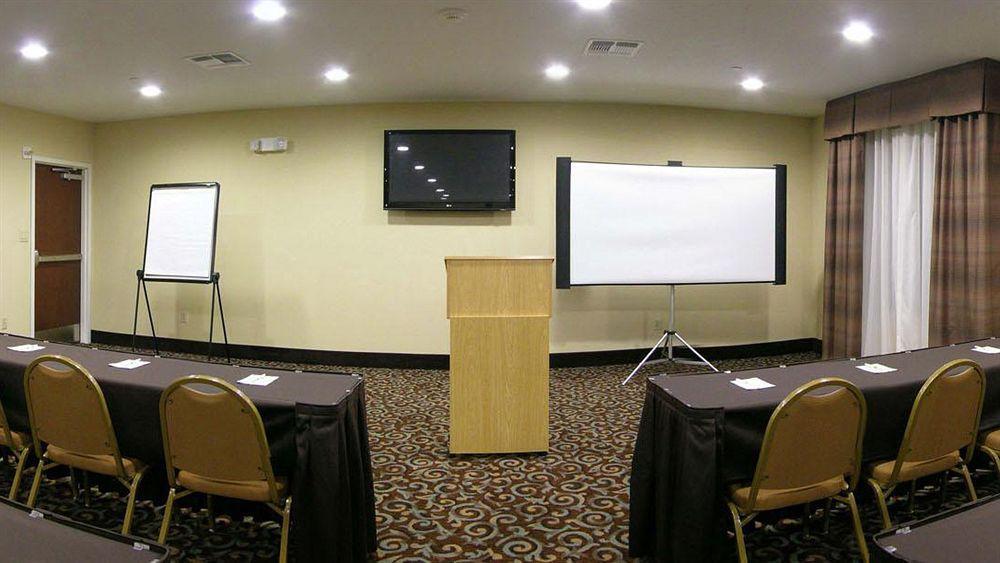 Best Western Bastrop Pines Inn Exterior photo